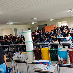Coordenadoria de Proteção de Recursos Naturais e Educação Ambiental imagem 11